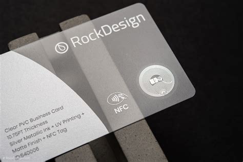 custom nfc pvc card|printable pvc business cards.